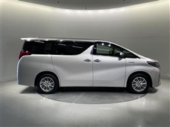 アルファードハイブリッド G