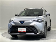 カローラクロス ハイブリッド Z