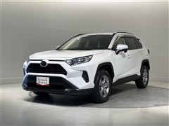 RAV4 X