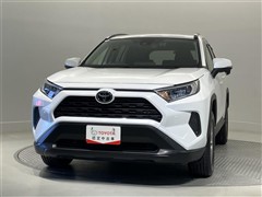 RAV4 X