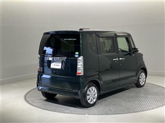 N-BOX G Lパッケージ