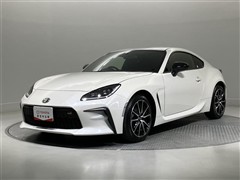 トヨタ　GR86 SZ