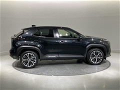 ヤリスクロス ハイブリッド Z