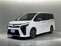 ヴォクシー ZS キラメキ2