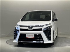 ヴォクシー ZS キラメキ2