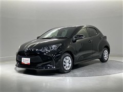 トヨタ ヤリス G