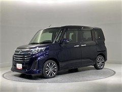 ルーミー カスタムG-T