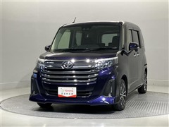 ルーミー カスタムG-T