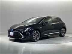 カローラスポーツ HV G Z