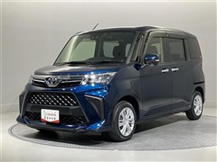 トヨタ ルーミー G