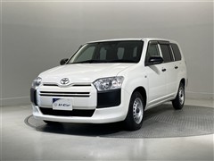 プロボックスバン DXコンフォート