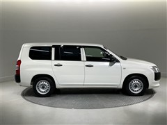 プロボックスバン DXコンフォート