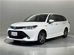 フィールダー HV G WXB