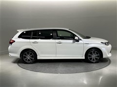 フィールダー HV G WXB