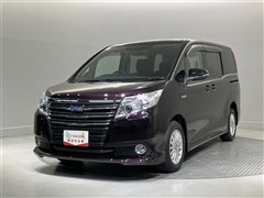 ノア ハイブリッド G