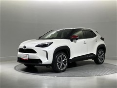 ヤリスクロス Z