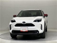 ヤリスクロス Z