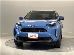 ヤリスクロス Z