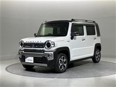 ハスラー Jスタイルターボ