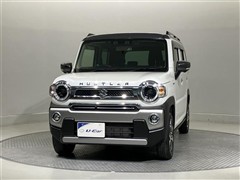 ハスラー Jスタイルターボ