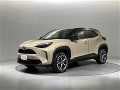 ヤリスクロス Z