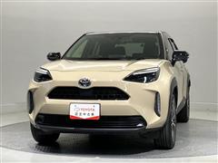 ヤリスクロス Z