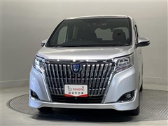 エスクァイア GiプレミアムP