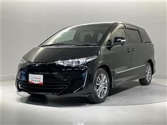 エスティマ アエラス