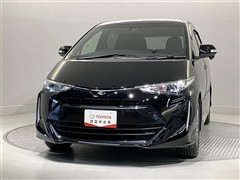 エスティマ アエラス