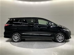 エスティマ アエラス