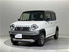 スズキ ハスラー Jスタイル3