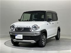 ハスラー Jスタイル3