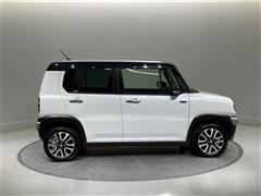 ハスラー Jスタイル3