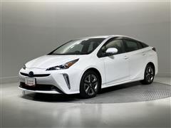 プリウス A ツーリングセレクション