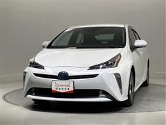 プリウス A ツーリングセレクション