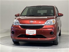 パッソ X LパッケージS