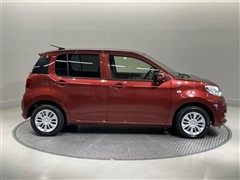 パッソ X LパッケージS