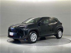 ヤリスクロス G