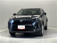 ヤリスクロス G