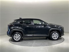 ヤリスクロス G