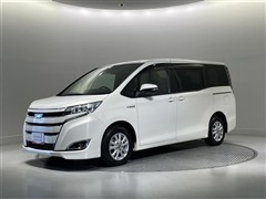 ノア ハイブリッド HV G