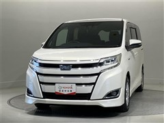 ノア ハイブリッド HV G