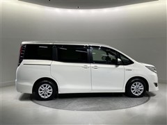 ノア ハイブリッド HV G