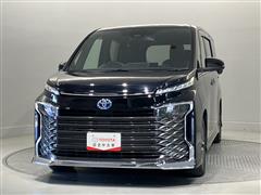 ヴォクシー ハイブリッド S-Z