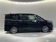 ヴォクシー ハイブリッド S-Z