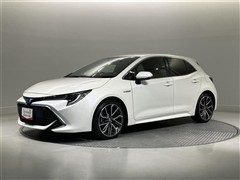 カローラスポーツ HV G Z