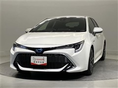 カローラスポーツ HV G Z