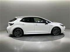 カローラスポーツ HV G Z