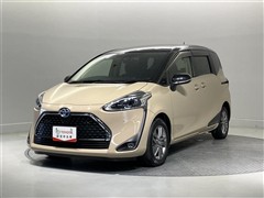 シエンタHV ファンベースG クエロ