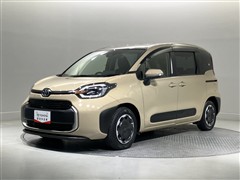 トヨタ シエンタ ハイブリッド Z